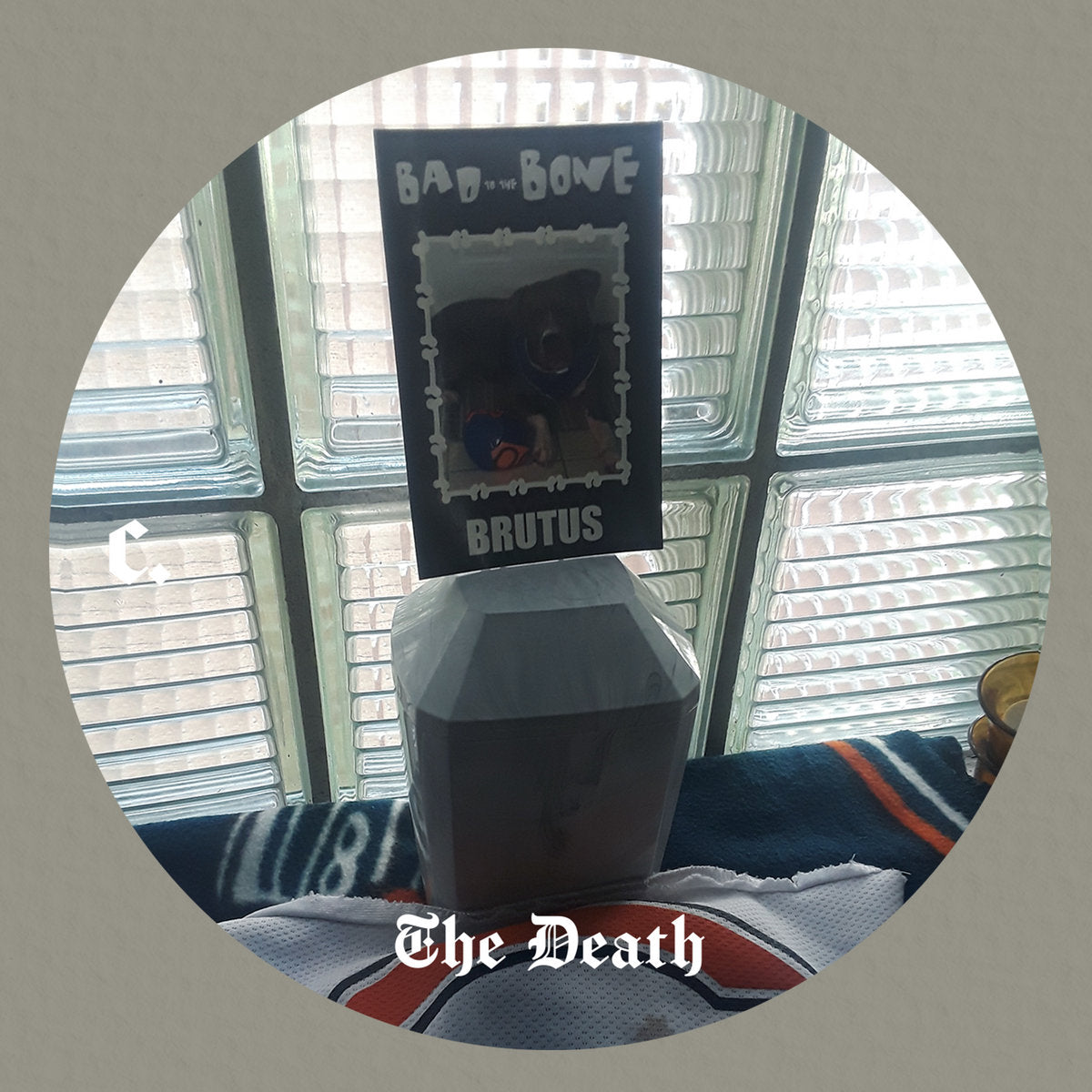 Specter Brutus 2LP Vinyl