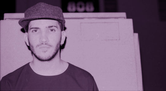 Danny Daze on Miami Bass, Music Tech