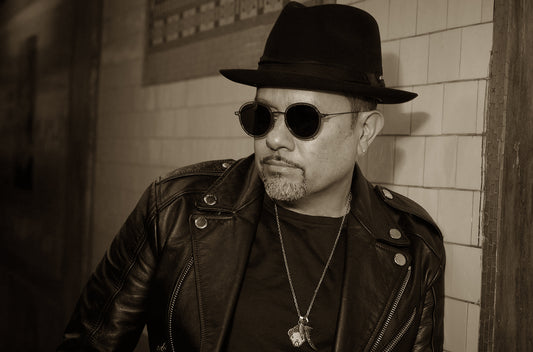 Louie Vega 11.23.19