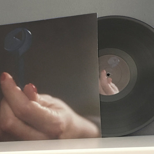 This Is The Girl EP - 12" Vinyl